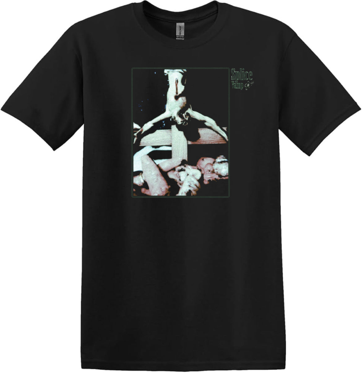 Splice "Vamp" t-shirt
