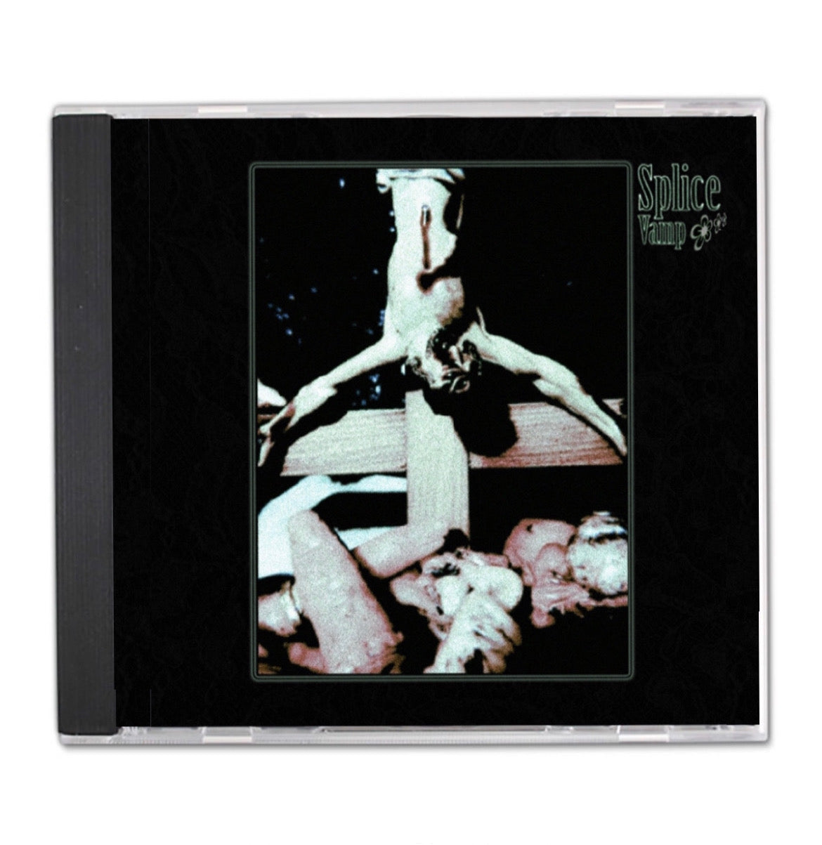 "Splice - Vamp" CD
