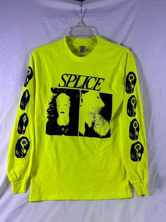 "Radium Girls" long sleeve t-shirt