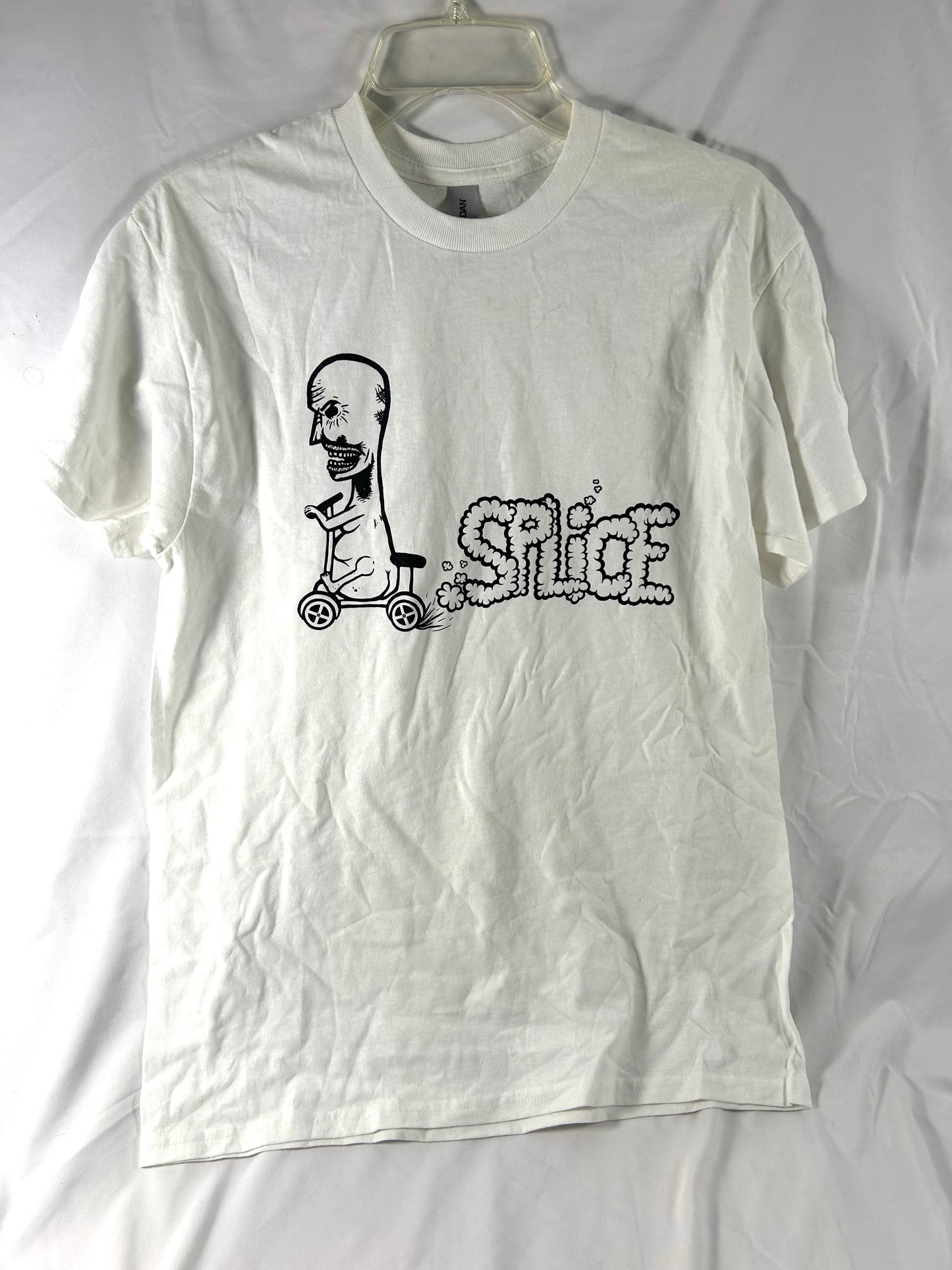 "Speed Demon" t-shirt