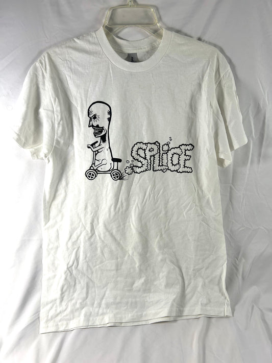 "Speed Demon" t-shirt